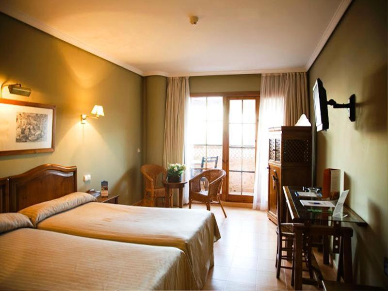 Hotel Bahia Sur San Fernando Cameră foto